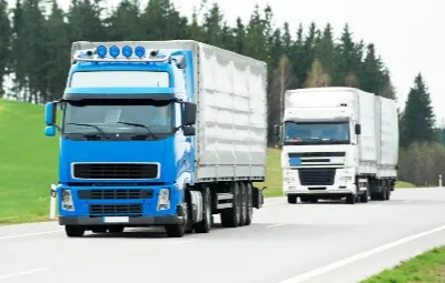 Adana Nurhak | Eşya Taşıma